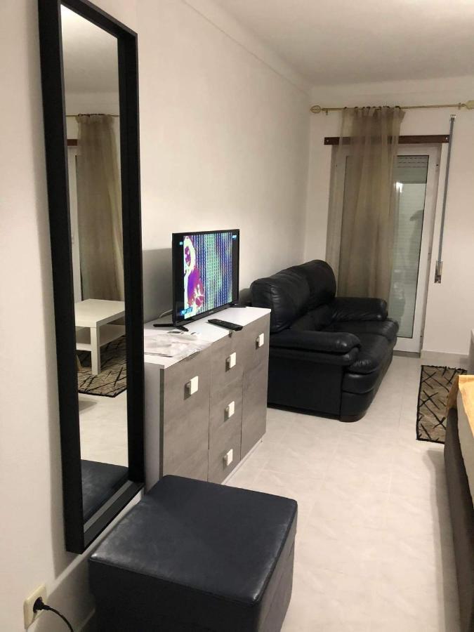 Vc Alojamentos Seia Extérieur photo